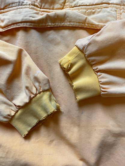 Vintage 90’s Gap Distressed & Faded Anorak XL