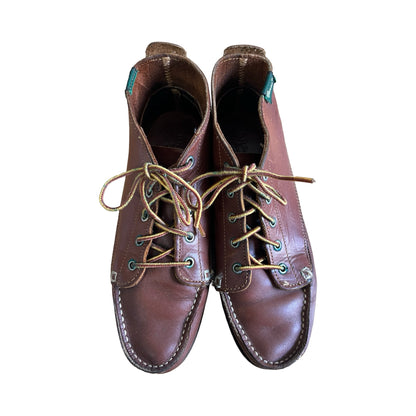 Vintage 1980’s Bass Chukka Boots