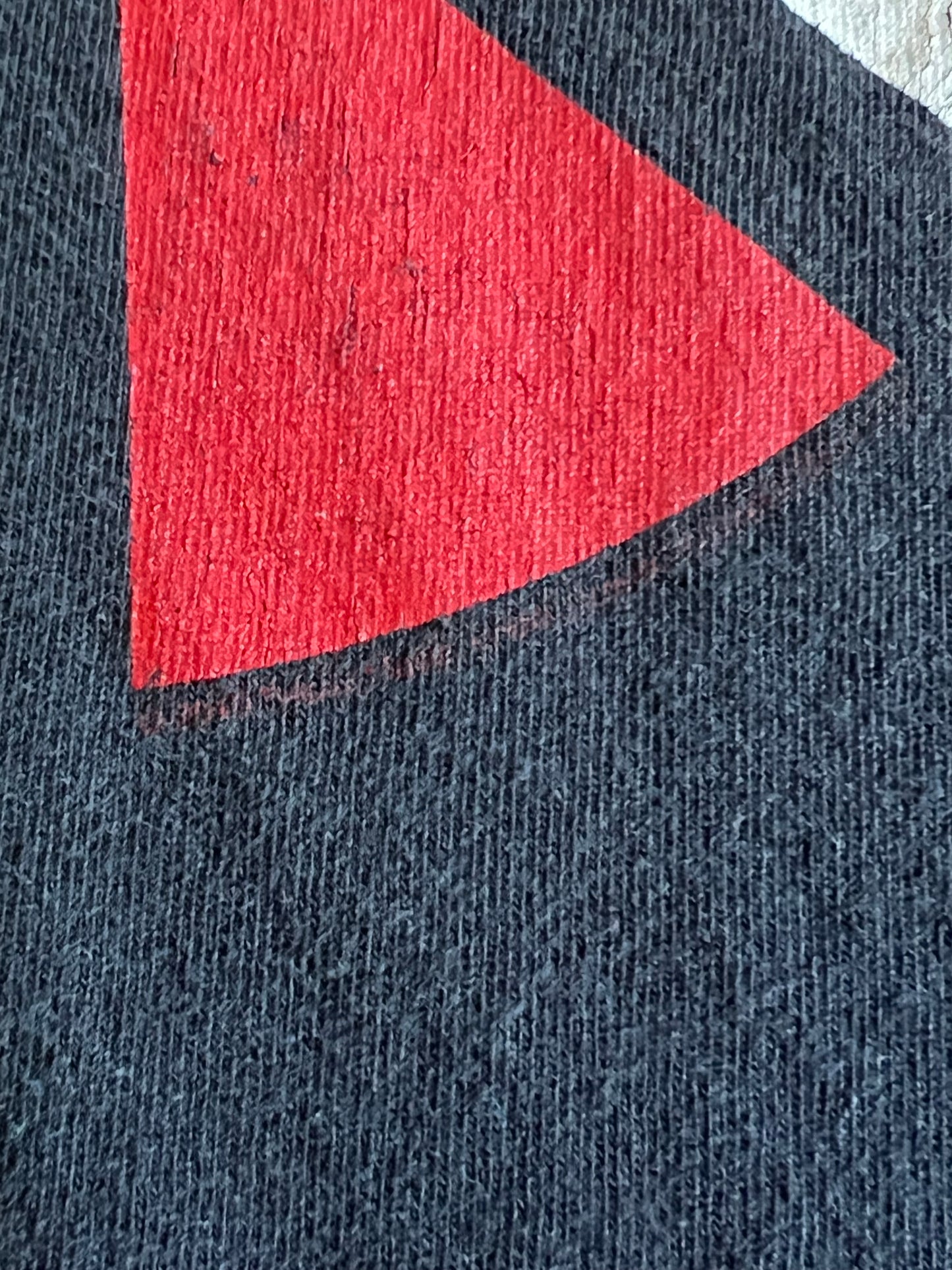 Dead Kennedys 2000’s Oversized Hardcore Band Tee XXL