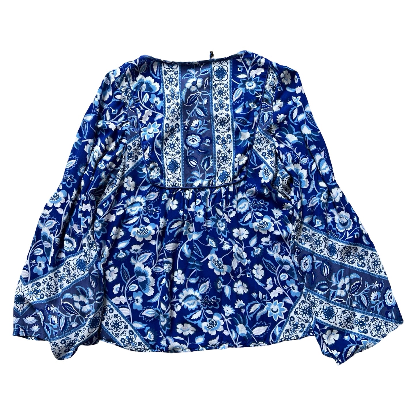 Spell Lolita Blouse Bluebell XL Never Worn*