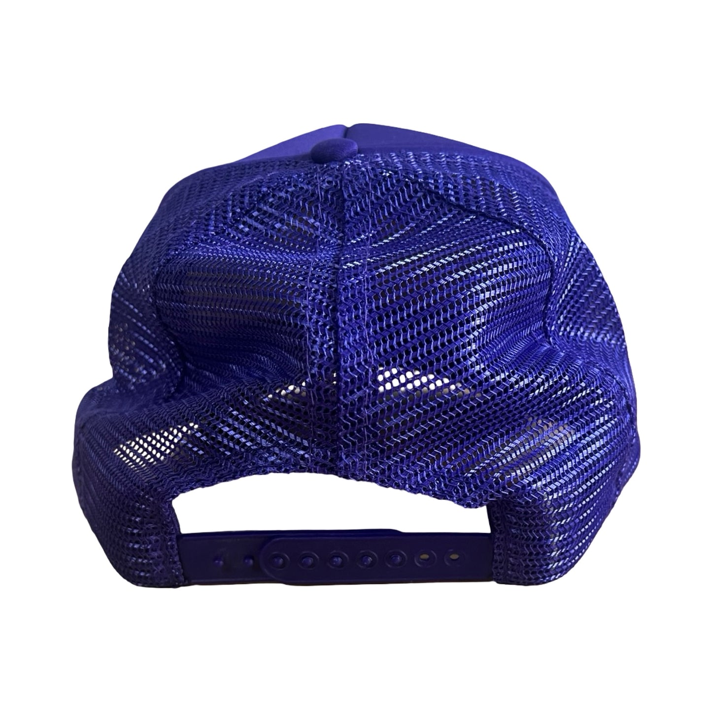Vintage 80’s Rhode Island Snap Back Hat