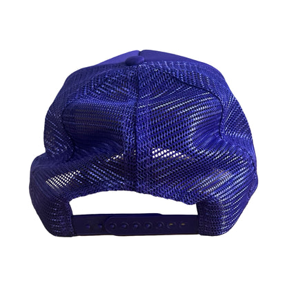 Vintage 80’s Rhode Island Snap Back Hat