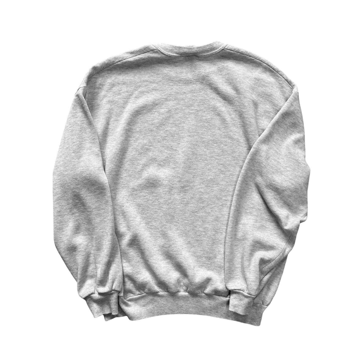 Vintage Rare 80’s Native American Crewneck Sweatshirt Faded & Well Worn XL