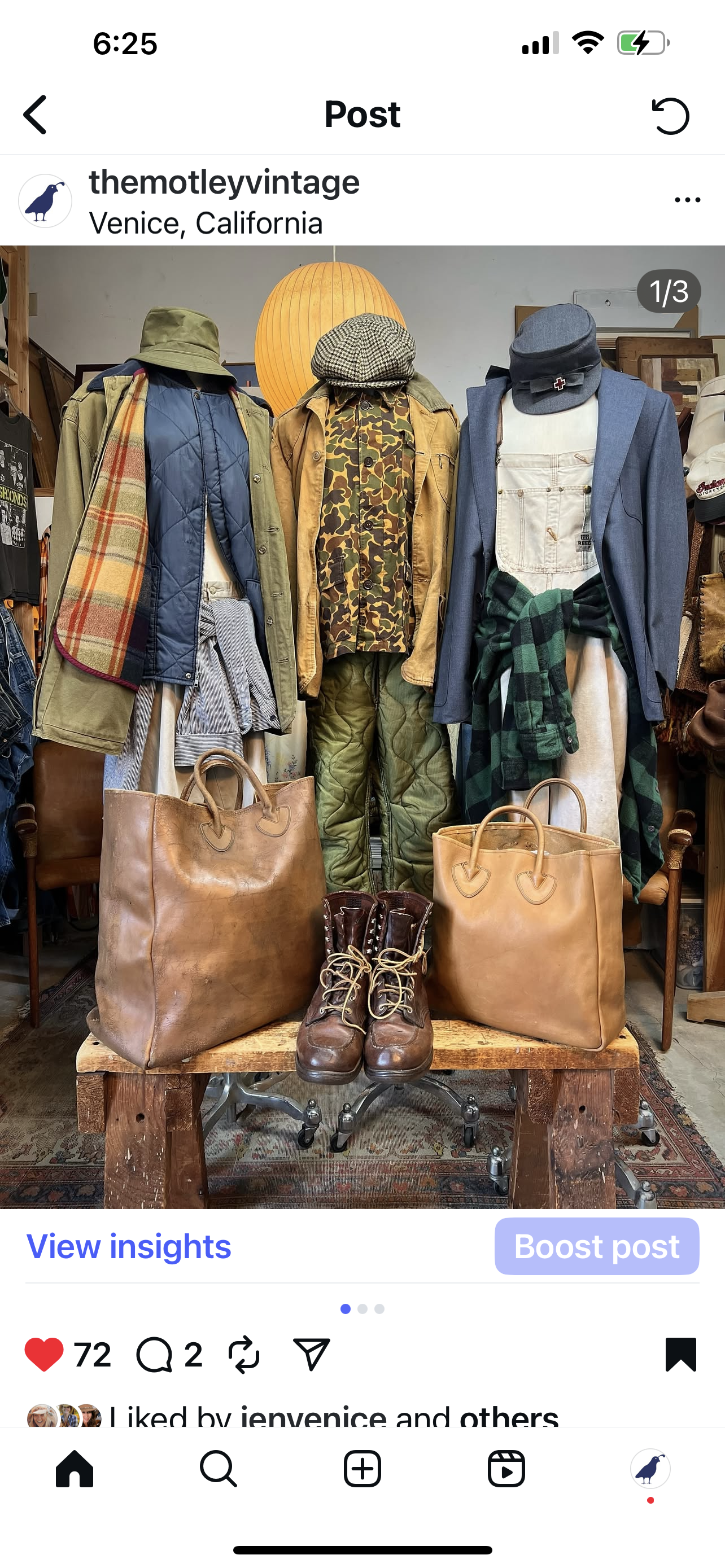 Rare Vintage 1970’s Red Wing 8057 Moc Toe Boots Men’s 7.5 Womens 9