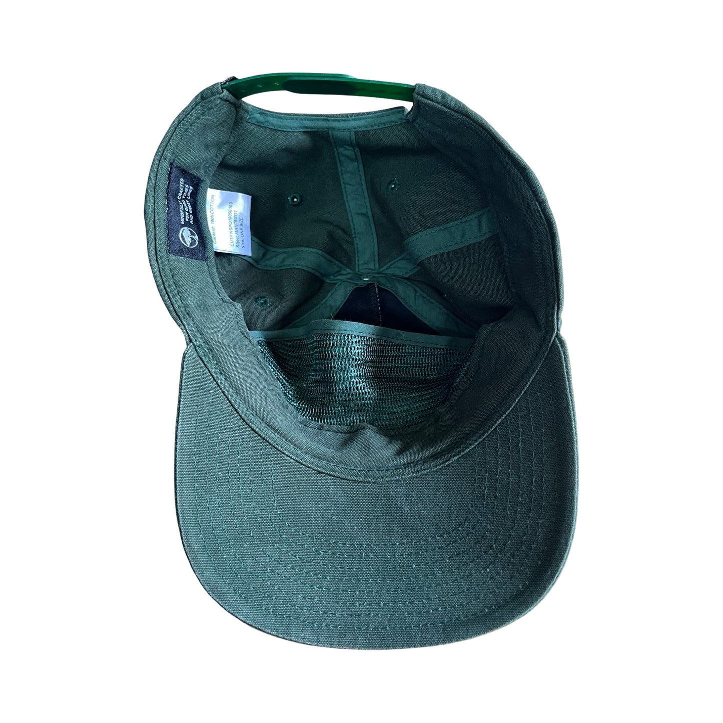 Rare “Good Times” Arbor Collective Adjustable Snapback Baseball Hat