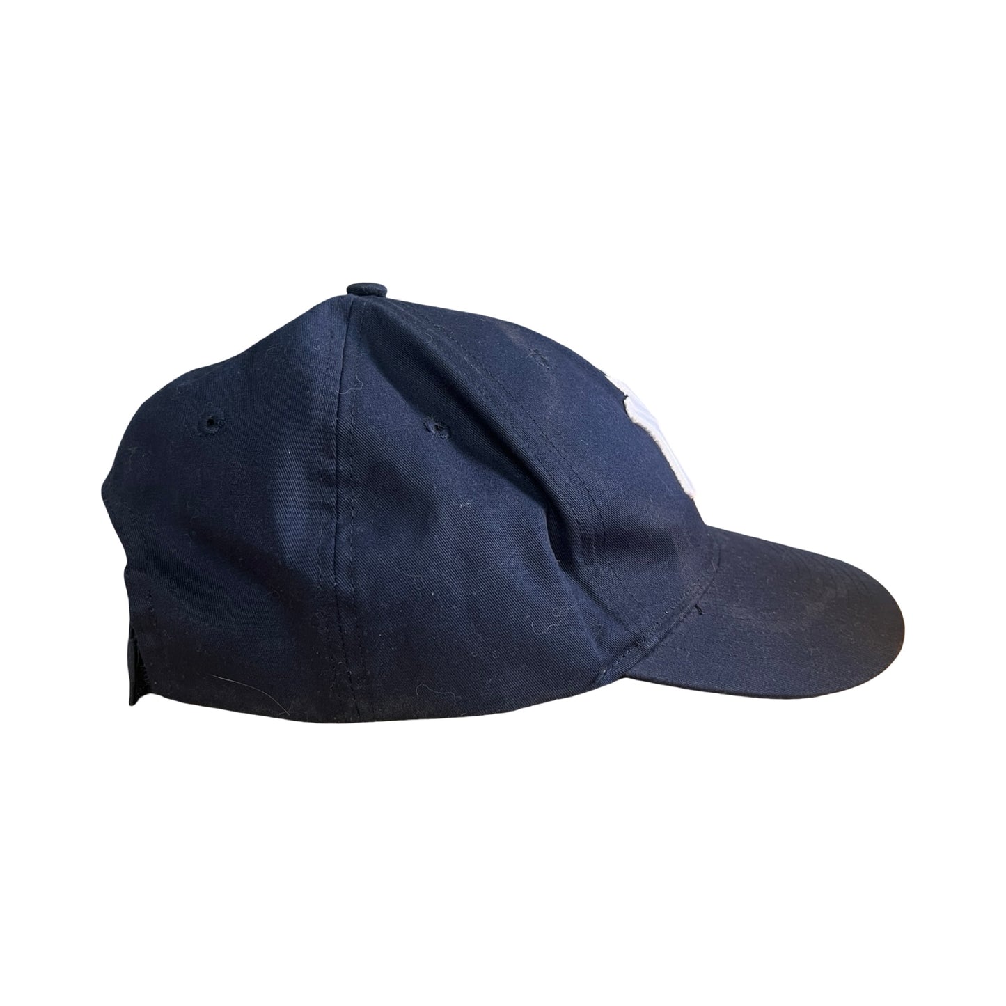 Vintage 90’s New York Yankees Distressed Adjustable Officially Licensed MLB Hat