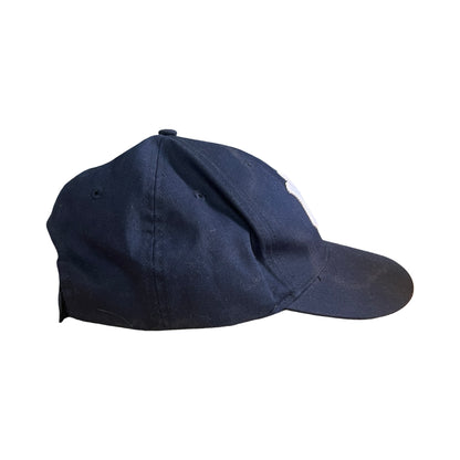 Vintage 90’s New York Yankees Distressed Adjustable Officially Licensed MLB Hat