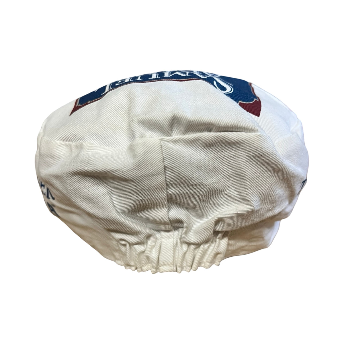 Vintage Deadstock 1980’s Samuel Adams Painters Hat