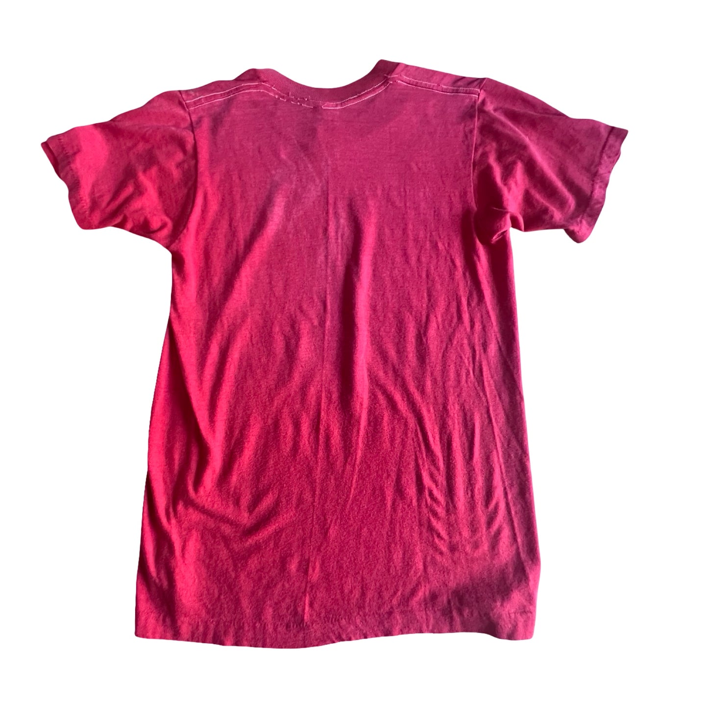 Vintage Original 1982 Michael Jackson Beat It Single Stitch Tee S