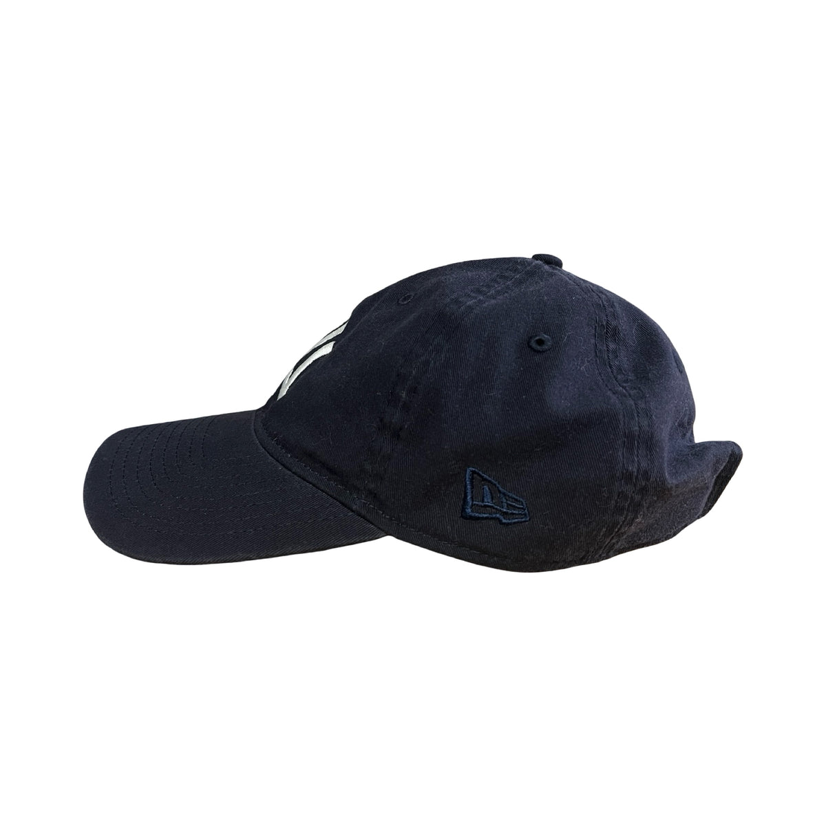 Aimé Leon Dore New Era Yankees Soft Adjustable Hat Navy