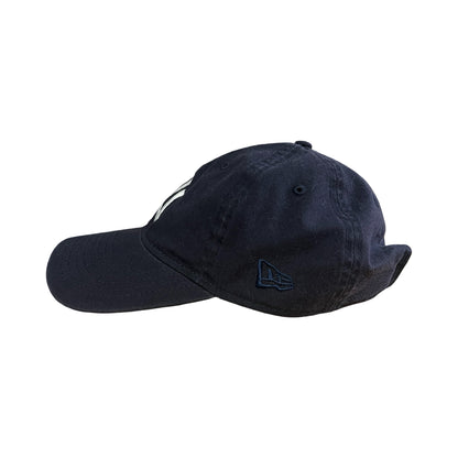 Aimé Leon Dore New Era Yankees Soft Adjustable Hat Navy