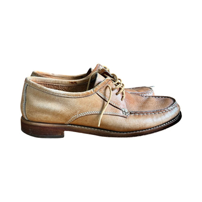 Vintage Mason Shoe Company Chippewa Moccasin M8.5/W10