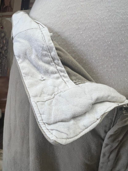 Vintage 1960’s Military Uniform Khakis 38x29