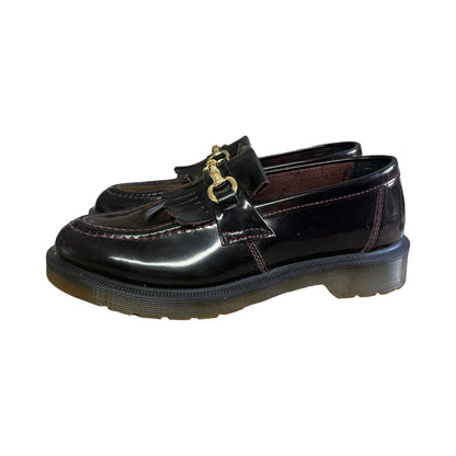 Doc Martens Adrian Snaffle Loafers Men’s 7/Women’s 8.5