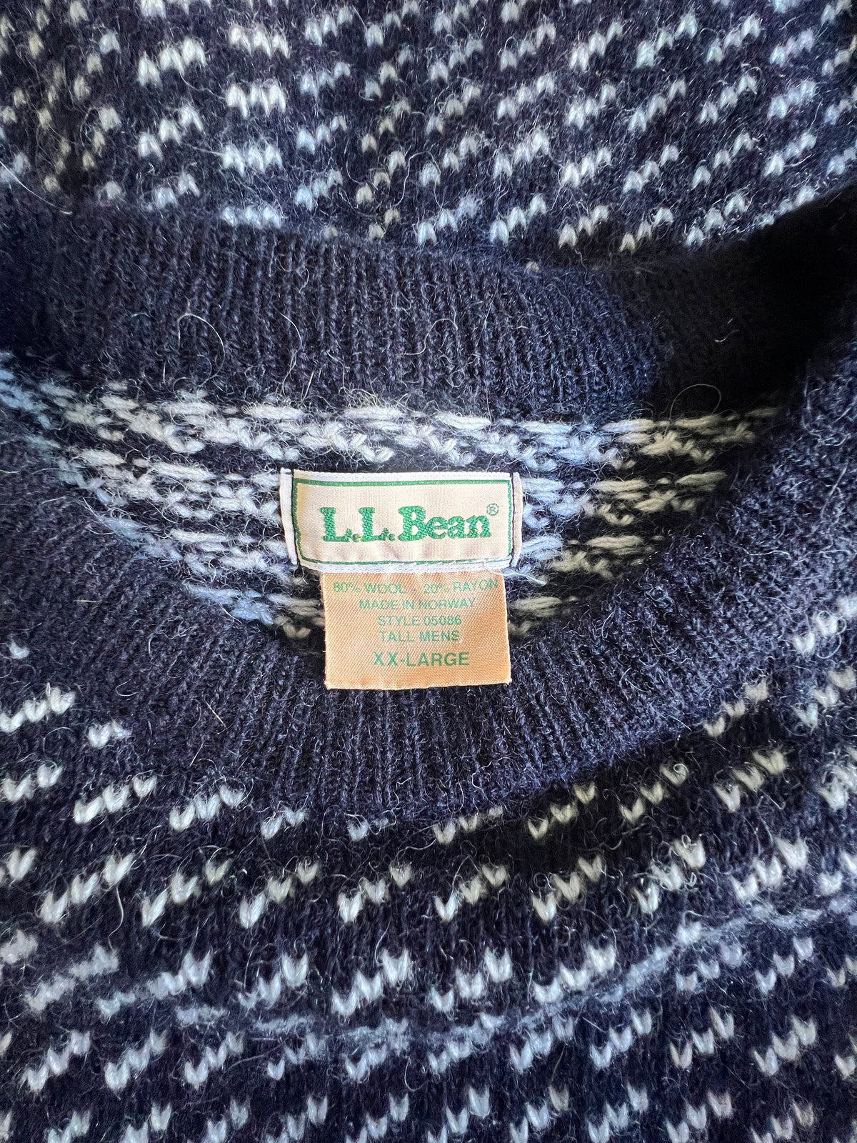 Vintage Original 1970