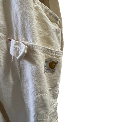 RARE Vintage 1970’s Carhartt Painters Overalls