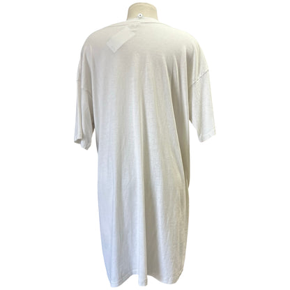 Vintage Oversized 80’s Fresh Paint Kitty Cat Sleep Tee