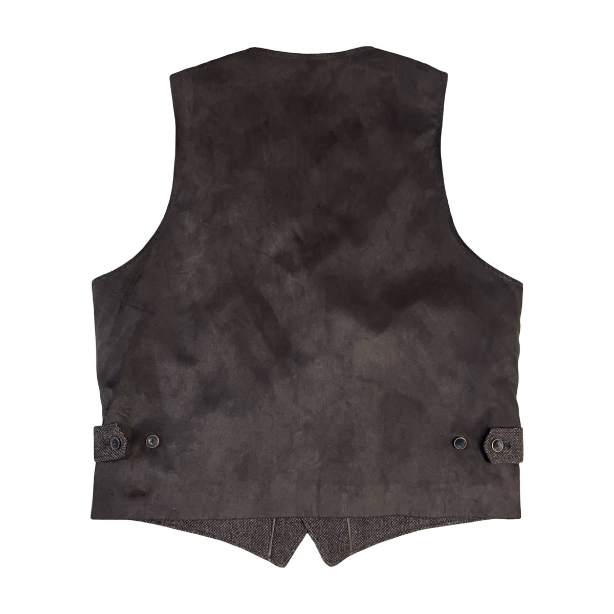 Vintage Johnston & Murphy Menswear Vest L