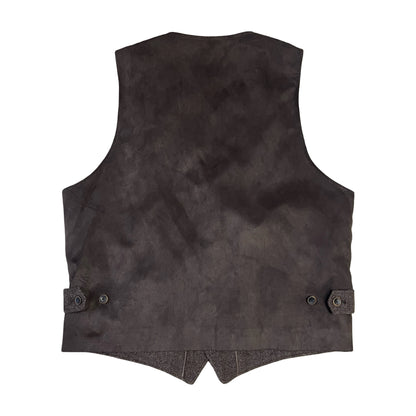 Vintage Johnston & Murphy Menswear Vest L