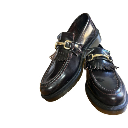 Doc Martens Adrian Snaffle Loafers Men’s 7/Women’s 8.5