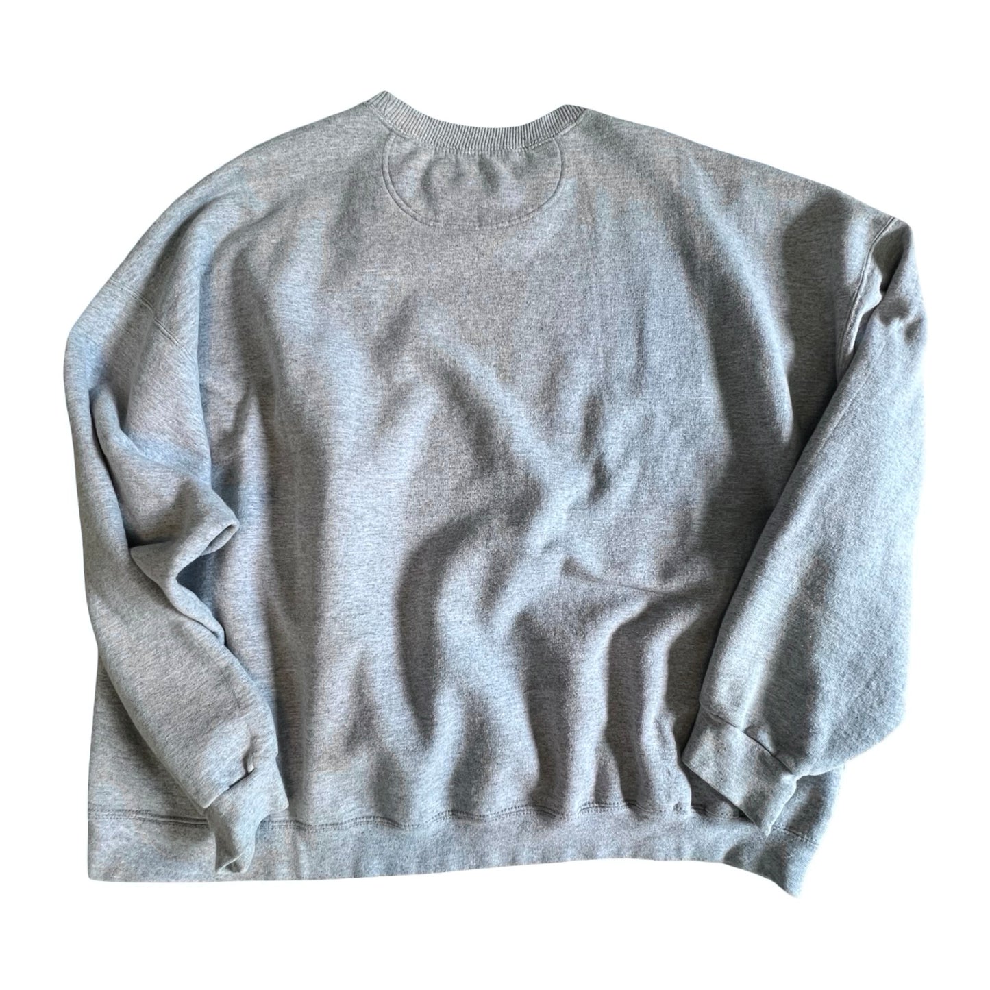 Vintage Yankees Starter Oversized Sweatshirt 3XL