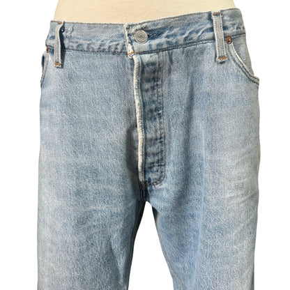 ReDone Vintage Levi’s Faded & Distressed Size 32