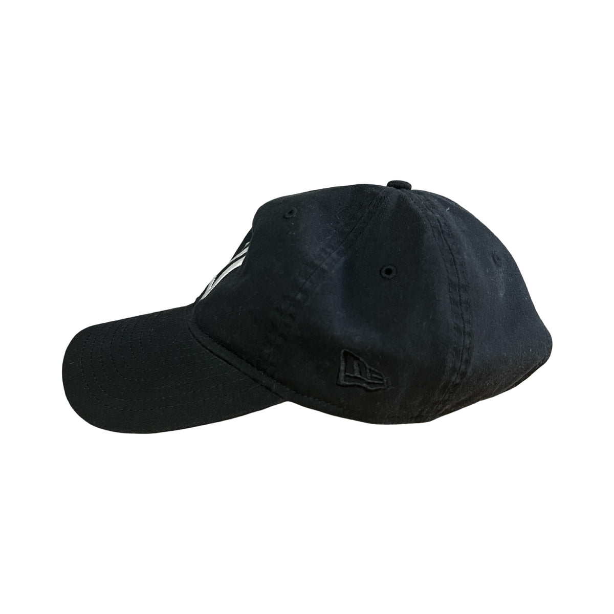 Aimé Leon Dore New Era Yankees Soft Adjustable Hat Black