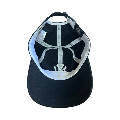 Aimé Leon Dore New Era Yankees Soft Adjustable Hat Black