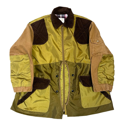 Vintage 1970’s American Field Hunting Jacket XL