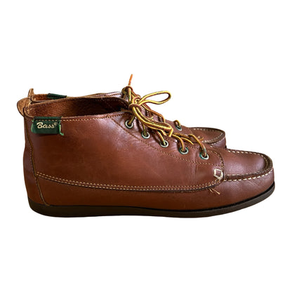 Vintage 1980’s Bass Chukka Boots