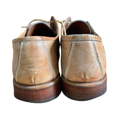 Vintage Mason Shoe Company Chippewa Moccasin M8.5/W10