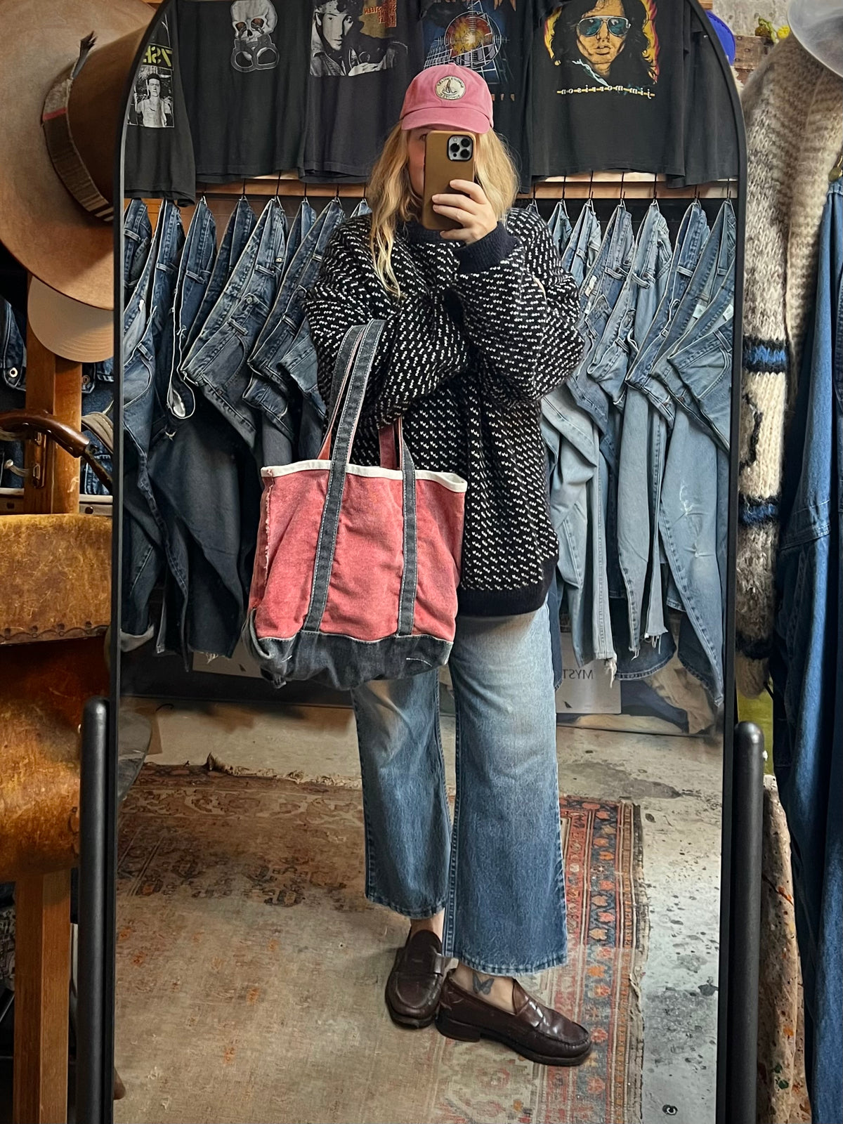 Vintage Original 1970