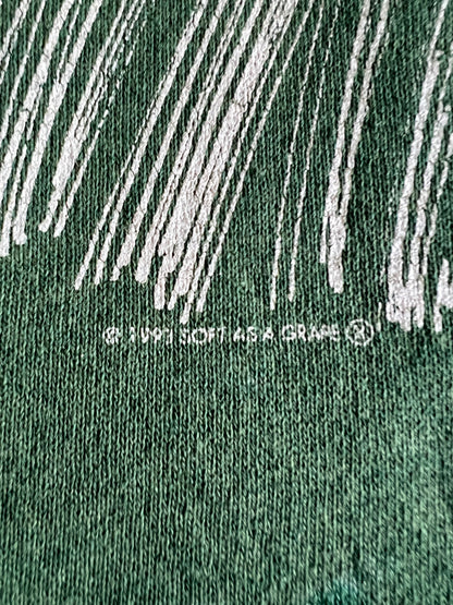 Rare Vintage 1990’s Cape Cod Raglan Sweatshirt XXL