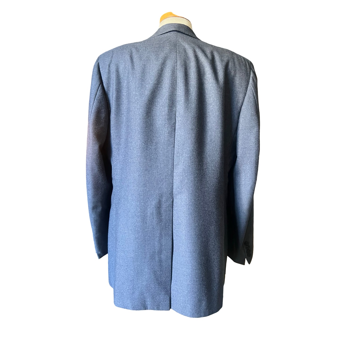 Vintage 1970’s Union Louis Roth Made Blazer 43