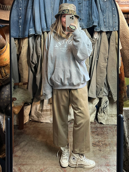Vintage 1970’s Big Mac  Distressed Work Chinos XL