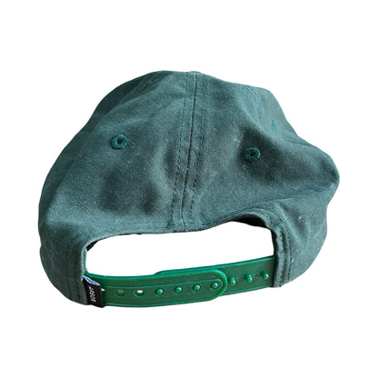 Rare “Good Times” Arbor Collective Adjustable Snapback Baseball Hat