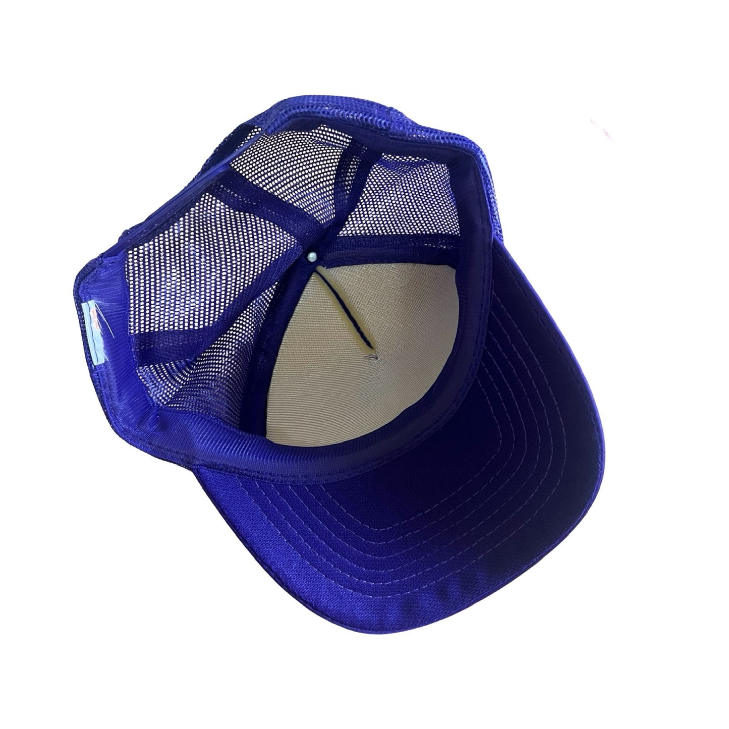 Vintage 80’s Rhode Island Snap Back Hat