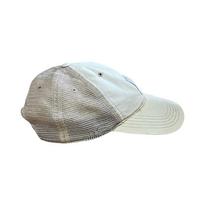 Vintage Y2K Distressed Carhartt Hat