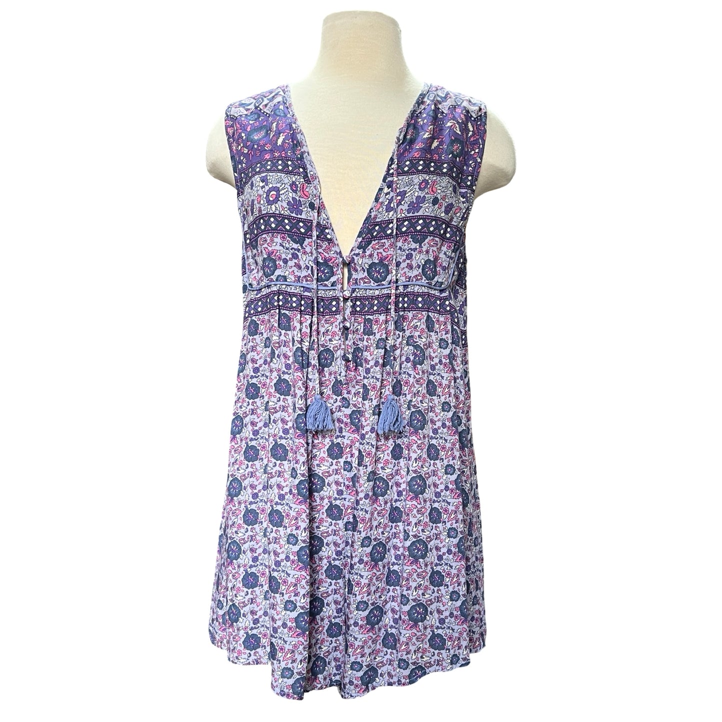 Spell Original Kombi Romper L