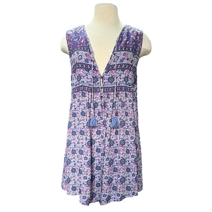 Spell Original Kombi Romper L