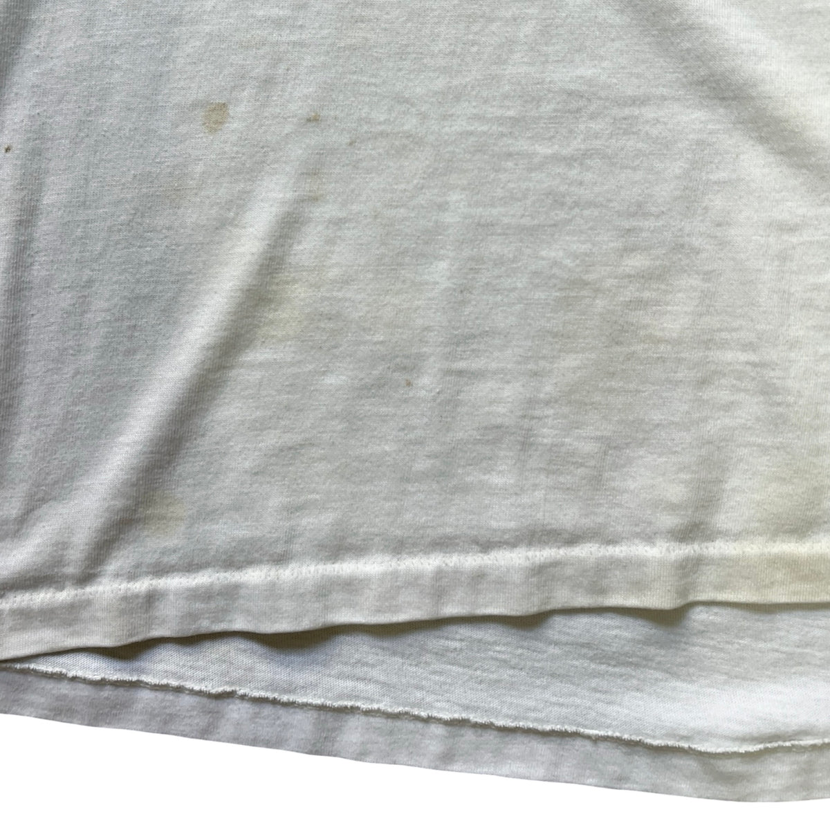 RARE Authentic Vintage 1980’s Snoopy Oversized Single Stitch Tee XXL