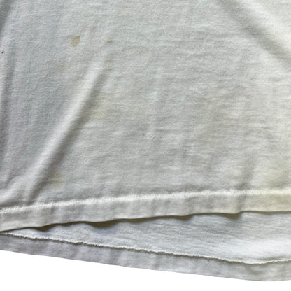 RARE Authentic Vintage 1980’s Snoopy Oversized Single Stitch Tee XXL