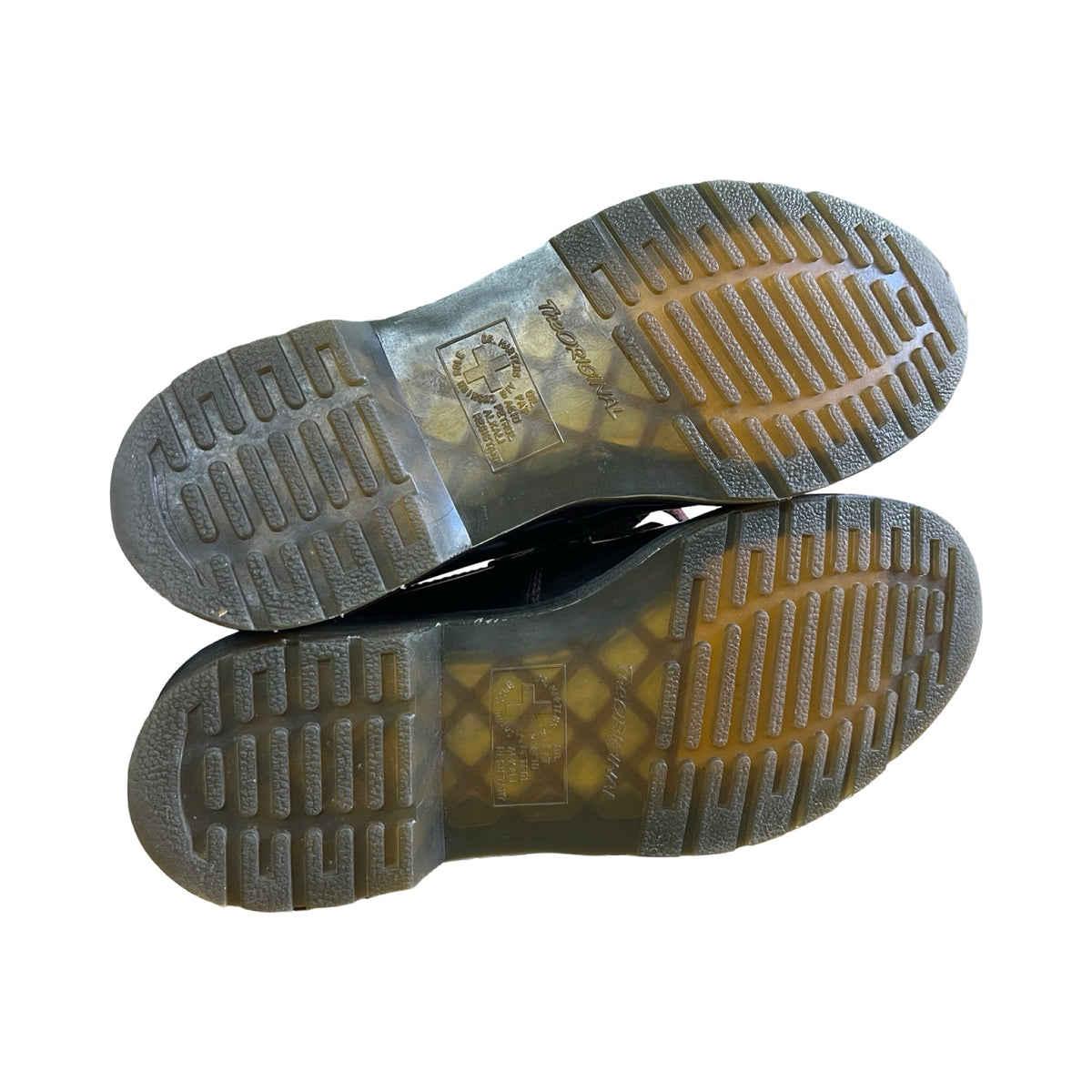 Doc Martens Adrian Snaffle Loafers Men’s 7/Women’s 8.5