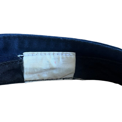 Vintage 80’s Nike Yankees Adjustable Visor