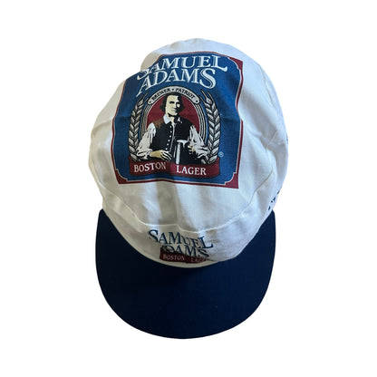 Vintage Deadstock 1980’s Samuel Adams Painters Hat