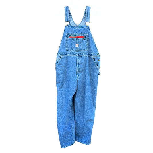 Vintage 1990’s Pointer Oversized Overalls 42/46