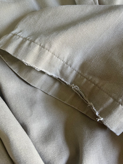 Vintage Dickies Twill Work Pants 38 x 28
