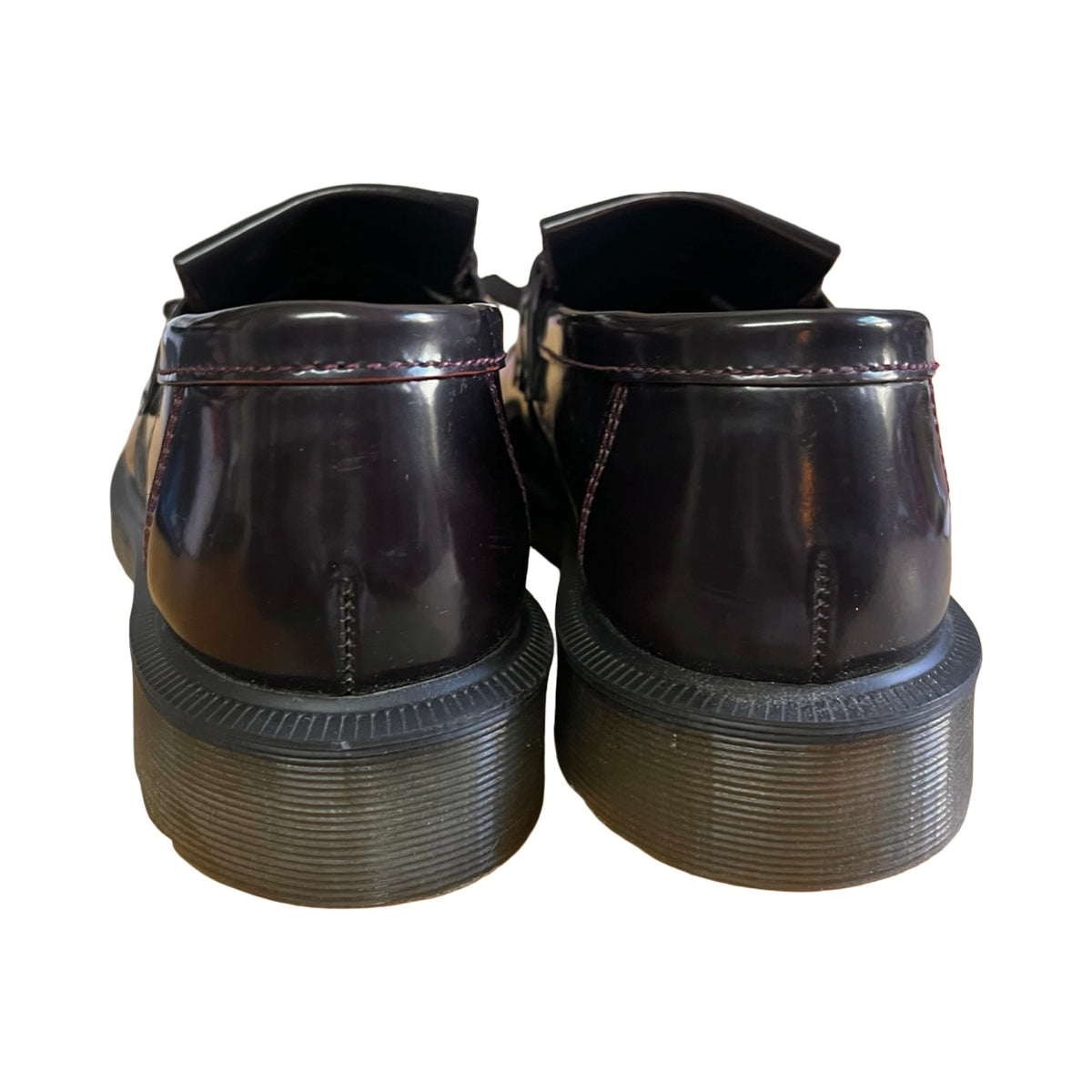 Doc Martens Adrian Snaffle Loafers Men’s 7/Women’s 8.5