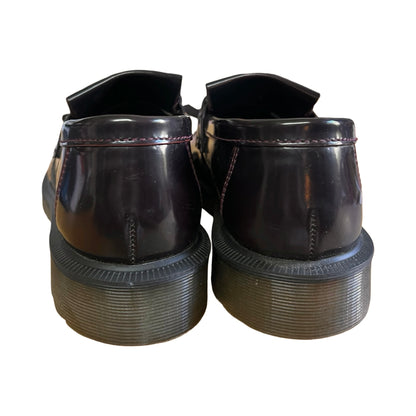 Doc Martens Adrian Snaffle Loafers Men’s 7/Women’s 8.5