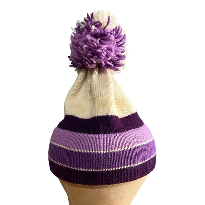 Vintage 1970’s Annalise Wool Ski Hat O/S